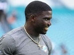 Tyreek Hill has continued to be connected with a possible reunion with the Kansas City Chiefs.