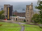 The investigation into Cornell's sexual assault incident has taken a turn, as the District Attorney reports not receiving the full transcript of the alleged victim’s statement.