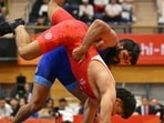 India bagged four gold medals on Day 12 in Asian Games 2026.