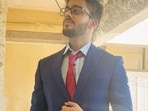 Shashank Agarwal 