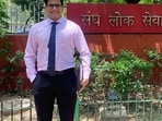 Dev Prabhakar Singh Tomar