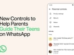 WhatsApp gets parental controls.