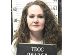 The Supreme Court cleared Tennessee to proceed with Christa Pike’s execution after a last-minute appeals court stay.. (Photo by Handout / Tennessee Department of Correction / AFP) 