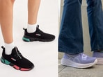 Tried and Tested: ASICS and Campus running shoes; here’s what worked and didn’t