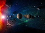 అక్టోబర్ అదృష్ట రాశులు