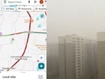 #BangaloreRains has taken over X.