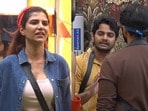 : బిగ్ బాస్ హౌస్ లో రచ్చ రచ్చ.. రోహిత్ వార్నింగ్.. ఈ వారం ఆ మోడల్ తట్టాబుట్టా సర్దుకోవాల్సిందేనా? (youtube/starmaa)