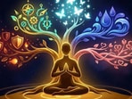 7 chakras, 7 hobbies: Activities that might support balance, confidence, and inner growth