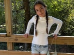 Fiona is the daughter of Chad Lowe and Kim Painter, and she died at the age of 13.