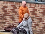 TikTok couple Dakota Harper and Felicity Eatmon are facing arson charges for a Charleston fire.