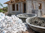 A study suggests recycled diapers could help build low-cost housing in Indonesia.