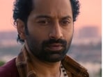 Mahesh Babu showered praise on Fahadh Faasil's performance in Don't Trouble the Trouble.