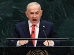 Israeli media had reported that Saudi officials were present at a wider meeting held after Netanyahu's talks with the UAE president.