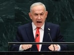 Benjamin Netanyahu made an unannounced one-day trip to Abu Dhabi on Sunday, September 27, and met Sheikh Mohammed bin Zayed.