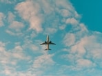 The aircraft was seen squawking 7700, the standard transponder code for a general emergency. 