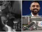 flydubai incident LIVE: The pilot-in-command of the flydubai flight has been identified as Smit Machchhar, an Indian national
