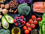 Anti-inflammatory foods may support weight management and overall health.