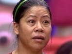 Gauahar Khan has called out the comments made by Mary Kom in Bigg Boss 20.