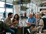 Manuraaj Garg shared the experience in a LinkedIn post.
