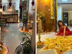 Want to plan a festive home makeover? Here's where to spend and save