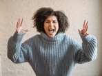 People often realise being emotionally immature after being called out. 