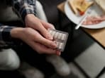 It is always safer to take antibiotics as prescribed by a doctor. 