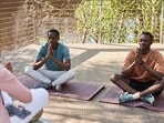Mindfulness practise