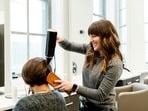 Here’s how far in advance you should get haircut done.