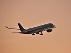Flight to Israel makes emergency landing in Saudi Arabia