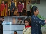 Podarillu September 30 Episode: పొదరిల్లు.. చక్రికి దెబ్బ మీద దెబ్బ.. పెళ్లి కాలేదన్న మహా.. లక్కీపై మనసు పడ్డ విక్కీ