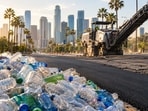 The use of recycled PET in asphalt could enhance road durability and cut carbon emissions by 26.2%.