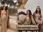 Fashion designer reveals occasionwear trends women should shop this season