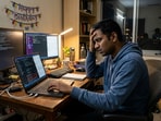 The techie said that he is now preparing for interviews while also working on a personal project.