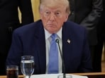 Trump Accounts to automatically enroll up to 60 million US children.