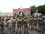 The ACP’s inquiry is expected to examine the circumstances surrounding the incident and the conduct of the police personnel involved. 