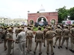 Supreme Court warned UP Police that all criminal cases could be transferred to the CBI after observing irregularities during an investigation. (File representative image)
