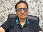 Vashu Bhagnani has reportedly been hospitalised in London.