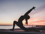 Read more to find out ways to be more consistent with exercise.