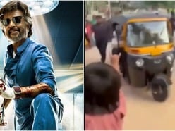 Rajinikanth Auto: దటీజ్ రజనీకాంత్.. లగ్జరీ కారు వదిలేసి ఆటోలో షూటింగ్‌కు వచ్చిన తలైవా.. ఫ్యాన్స్ ఫిదా