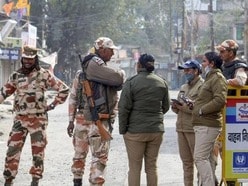 ఐటీబీపీలో హెడ్ కానిస్టేబుల్ ఉద్యోగాలు