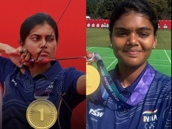 ఆసియా క్రీడల్లో అదరగొట్టిన తెలుగు అమ్మాయిలు.. ఒకే రోజు రెండు గోల్డ్ మెడల్స్.. డైరెక్ట్ ఒలింపిక్స్ క్వాలిఫై
