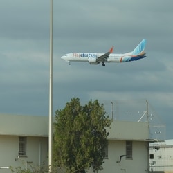 flydubai's statement comes as Israeli leaders have claimed that the pilot who allegedly attacked the co-pilot was a "jihadist" and tried to crash the flight. 