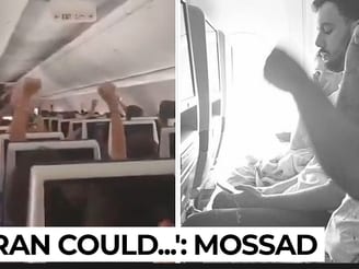 Iran is scaring Israel’s spies: FlyDubai terror shows Tehran can strike where MOSSAD least expects?
