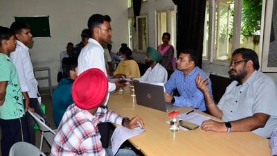 NEET PG Counselling 2026: NMC releases seat matrix for postgraduate courses, over 50k seats listed NEET PG Counselling 2026: NMC releases seat matrix for postgraduate courses, over 50k seats listed