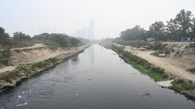 The points are spread across sewered and unsewered areas, comprising locations in Dakshinpuri, Khanpur, CR Park, and Govindpuri, among others. (HT Photo/ Representational) The points are spread across sewered and unsewered areas, comprising locations in Dakshinpuri, Khanpur, CR Park, and Govindpuri, among others. (HT Photo/ Representational)