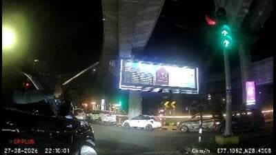 A departmental inquiry was ordered against the Sector 56 SHO and investigating officer over the nearly month-long delay in registering the FIR. (Sourced) A departmental inquiry was ordered against the Sector 56 SHO and investigating officer over the nearly month-long delay in registering the FIR. (Sourced)
