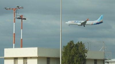 flydubai's statement comes as Israeli leaders have claimed that the pilot who allegedly attacked the co-pilot was a "jihadist" and tried to crash the flight. (Representational Photo/AP) flydubai's statement comes as Israeli leaders have claimed that the pilot who allegedly attacked the co-pilot was a "jihadist" and tried to crash the flight. (Representational Photo/AP)