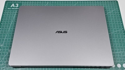 Asus ExpertBook P3 2026 review: Doing the budget business laptop right Asus ExpertBook P3 2026 review: Doing the budget business laptop right