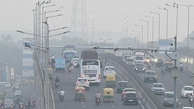 The ministry also said that the January-September period of 2026 witnessed the highest number of days with a daily average AQI below 200, which falls under the ‘Moderate’ category, in the last five years. (HT_PRINT)