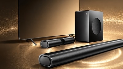 Five Dolby Atmos soundbars under ₹20,000 to consider (boAt) Five Dolby Atmos soundbars under ₹20,000 to consider (boAt)